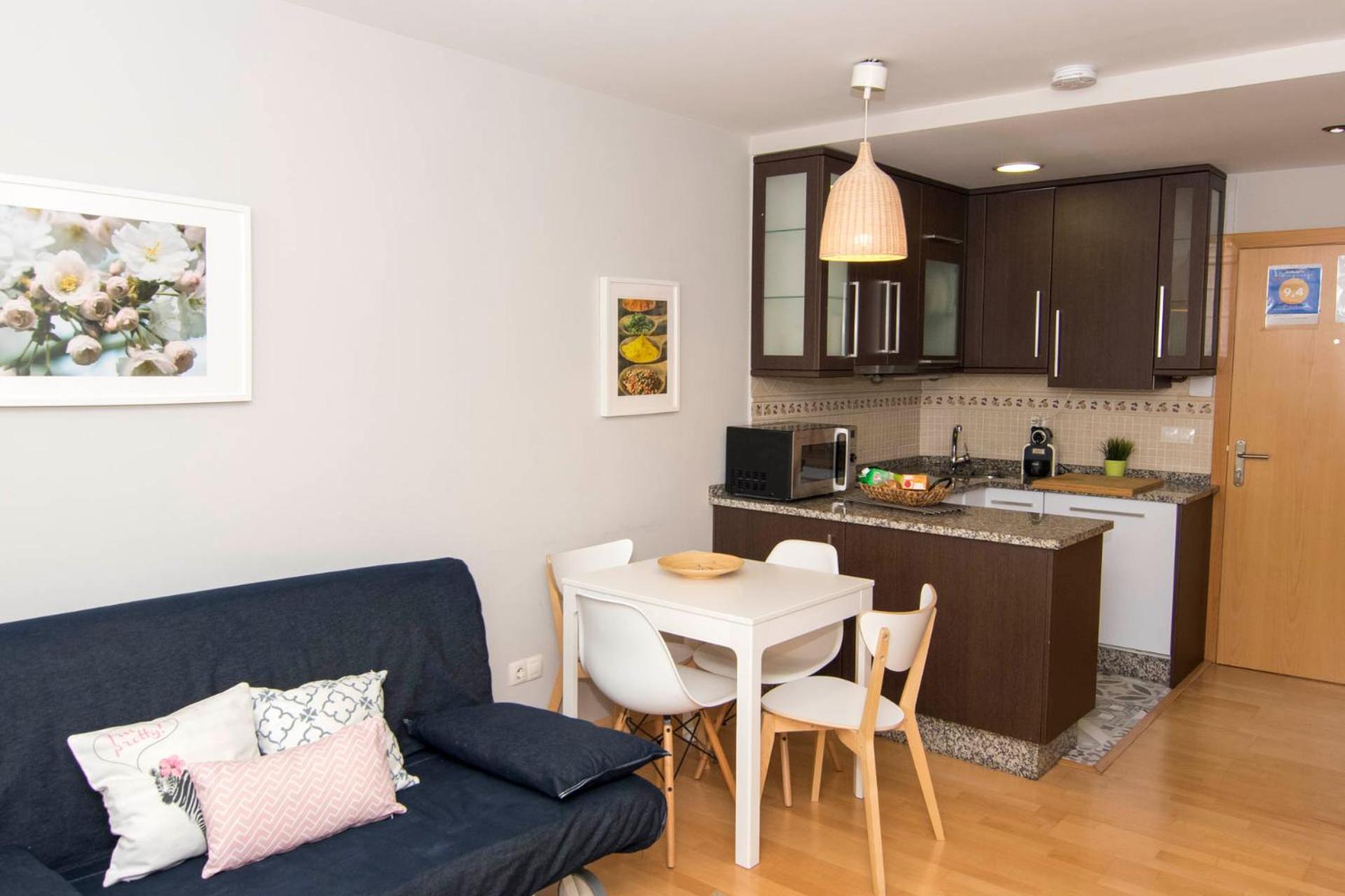 Luminoso Termal Casco Historico Apartment โอว์เรนเซ ภายนอก รูปภาพ