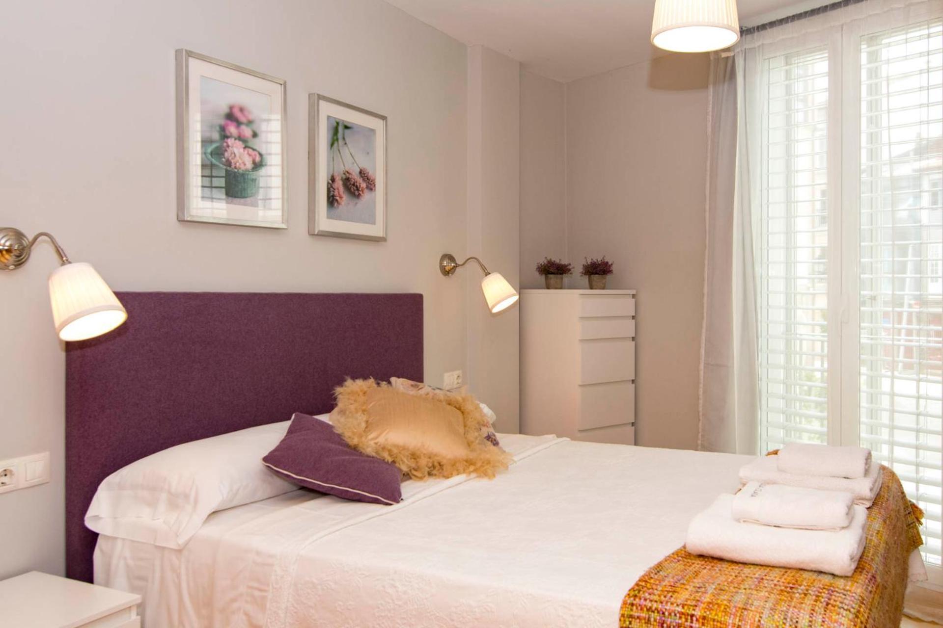 Luminoso Termal Casco Historico Apartment โอว์เรนเซ ภายนอก รูปภาพ