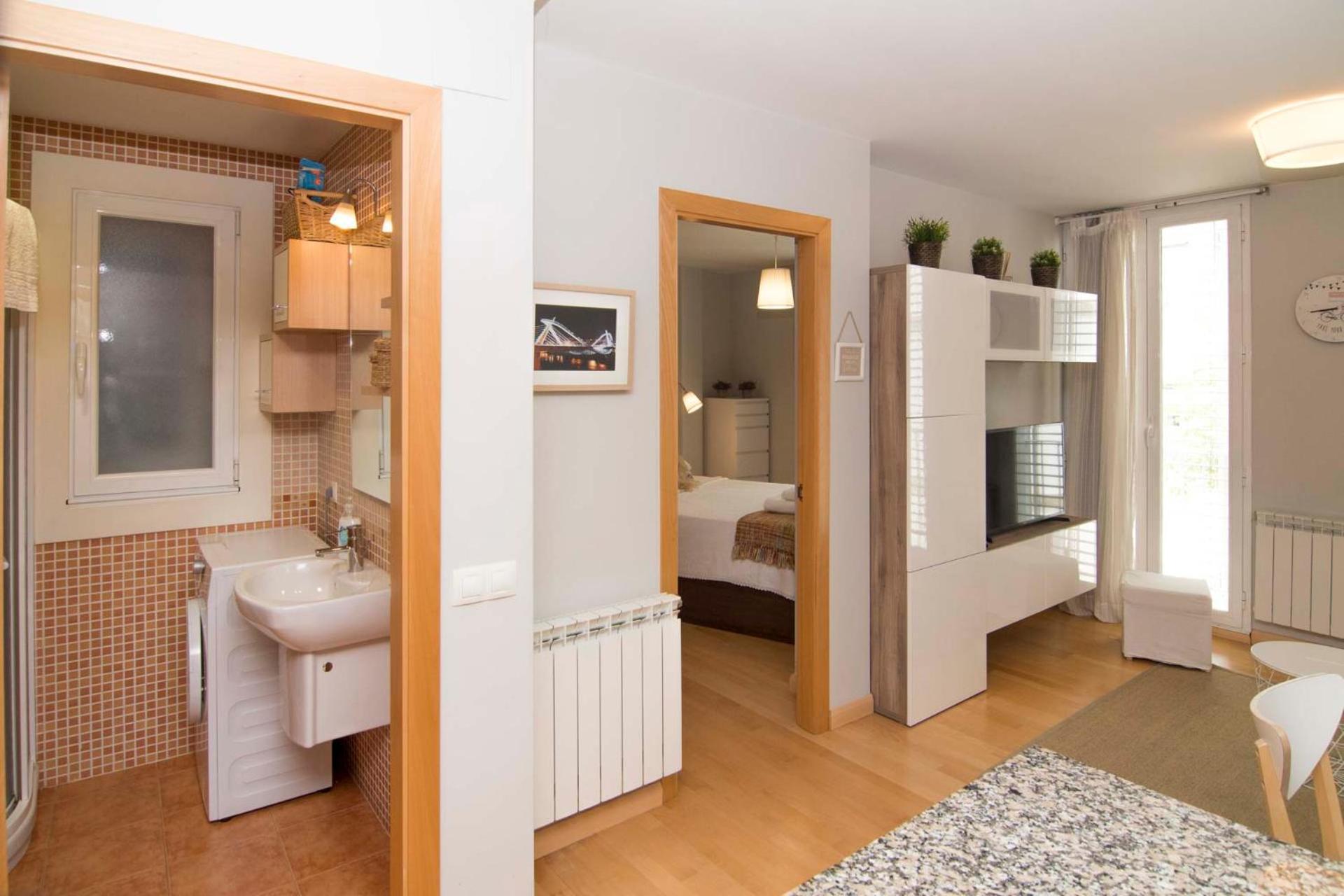 Luminoso Termal Casco Historico Apartment โอว์เรนเซ ภายนอก รูปภาพ