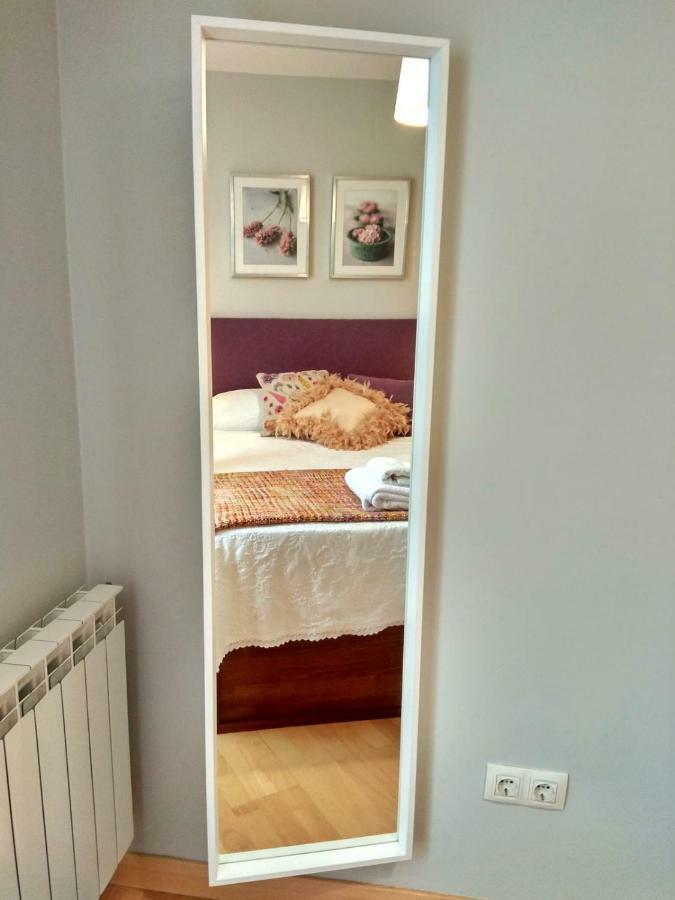 Luminoso Termal Casco Historico Apartment โอว์เรนเซ ภายนอก รูปภาพ