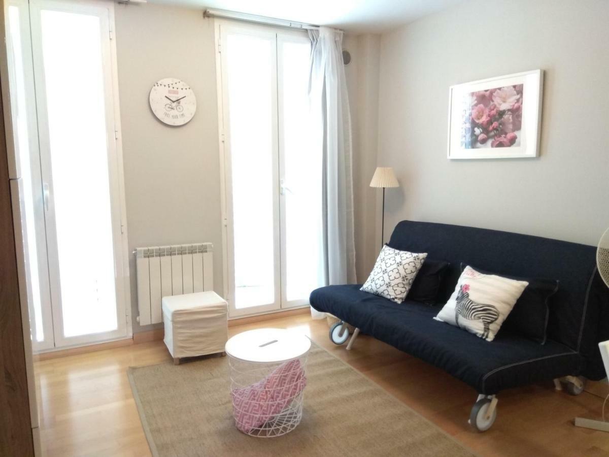 Luminoso Termal Casco Historico Apartment โอว์เรนเซ ภายนอก รูปภาพ