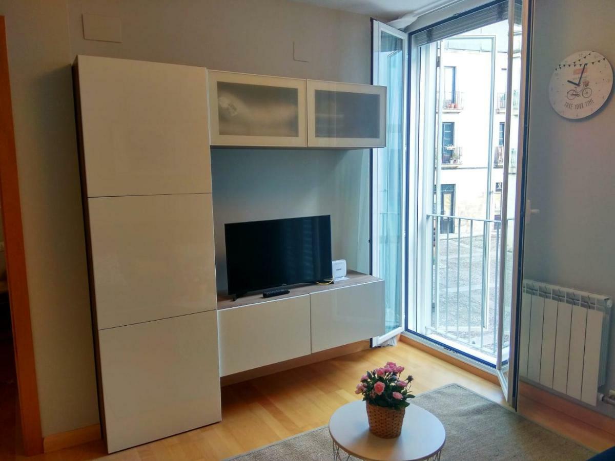 Luminoso Termal Casco Historico Apartment โอว์เรนเซ ภายนอก รูปภาพ